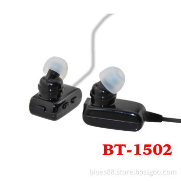 2014 New Sport Bluetooth Earphone for Mobile Phone (BH1501)